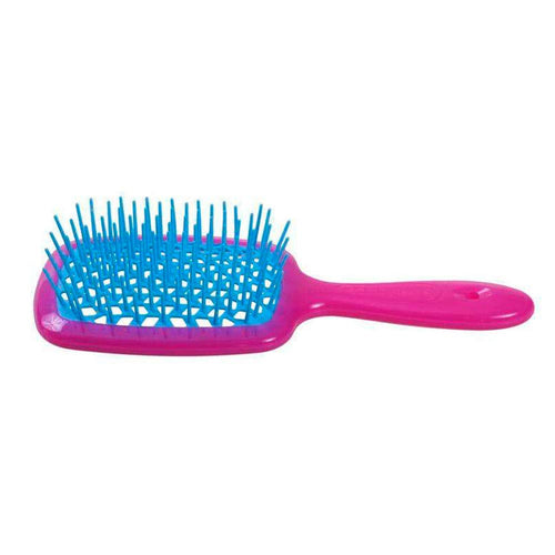 Janeke Bicolor Superbrush